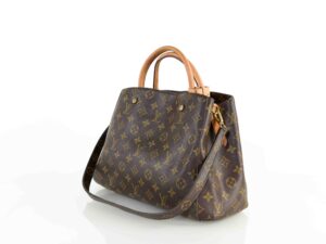 Louis Vuitton Montaigne MM