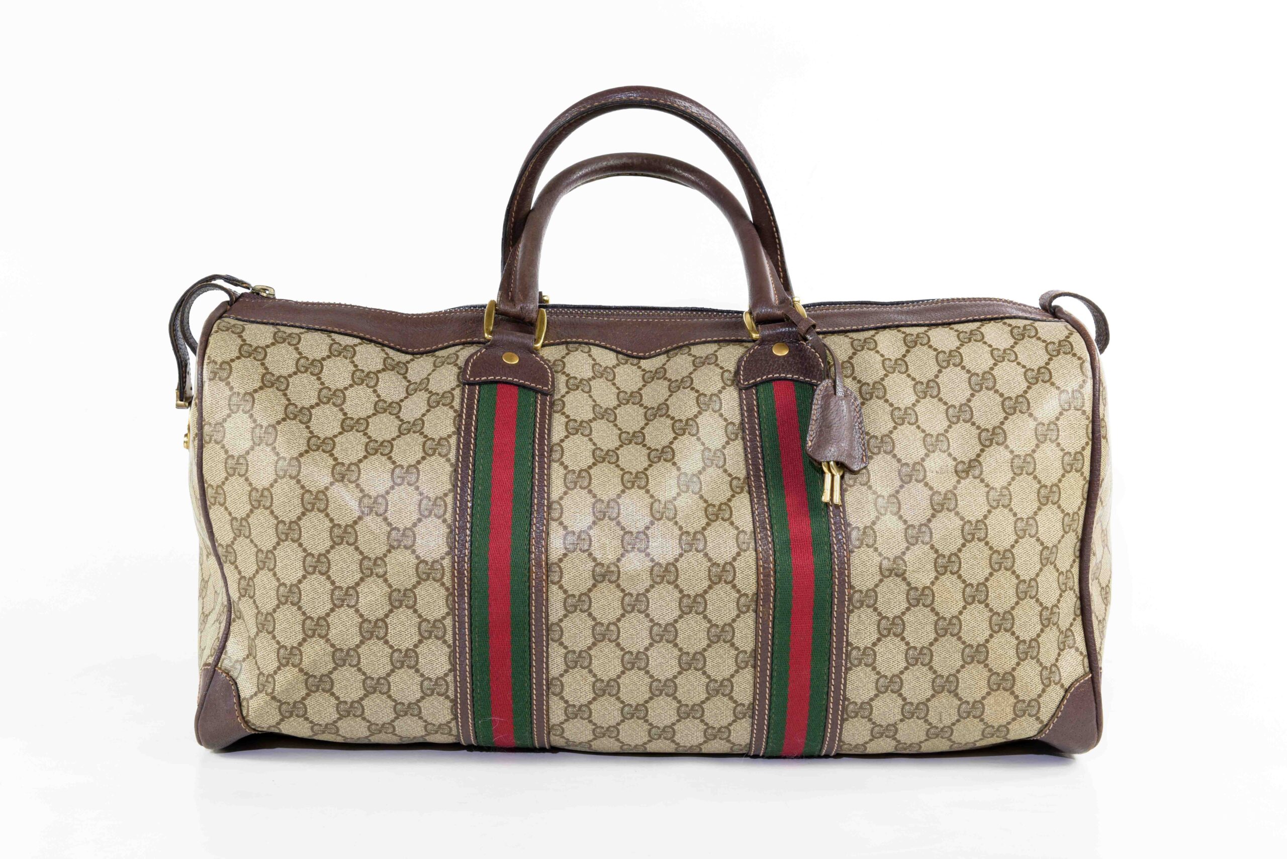 Gucci Boston Cherry Line 20